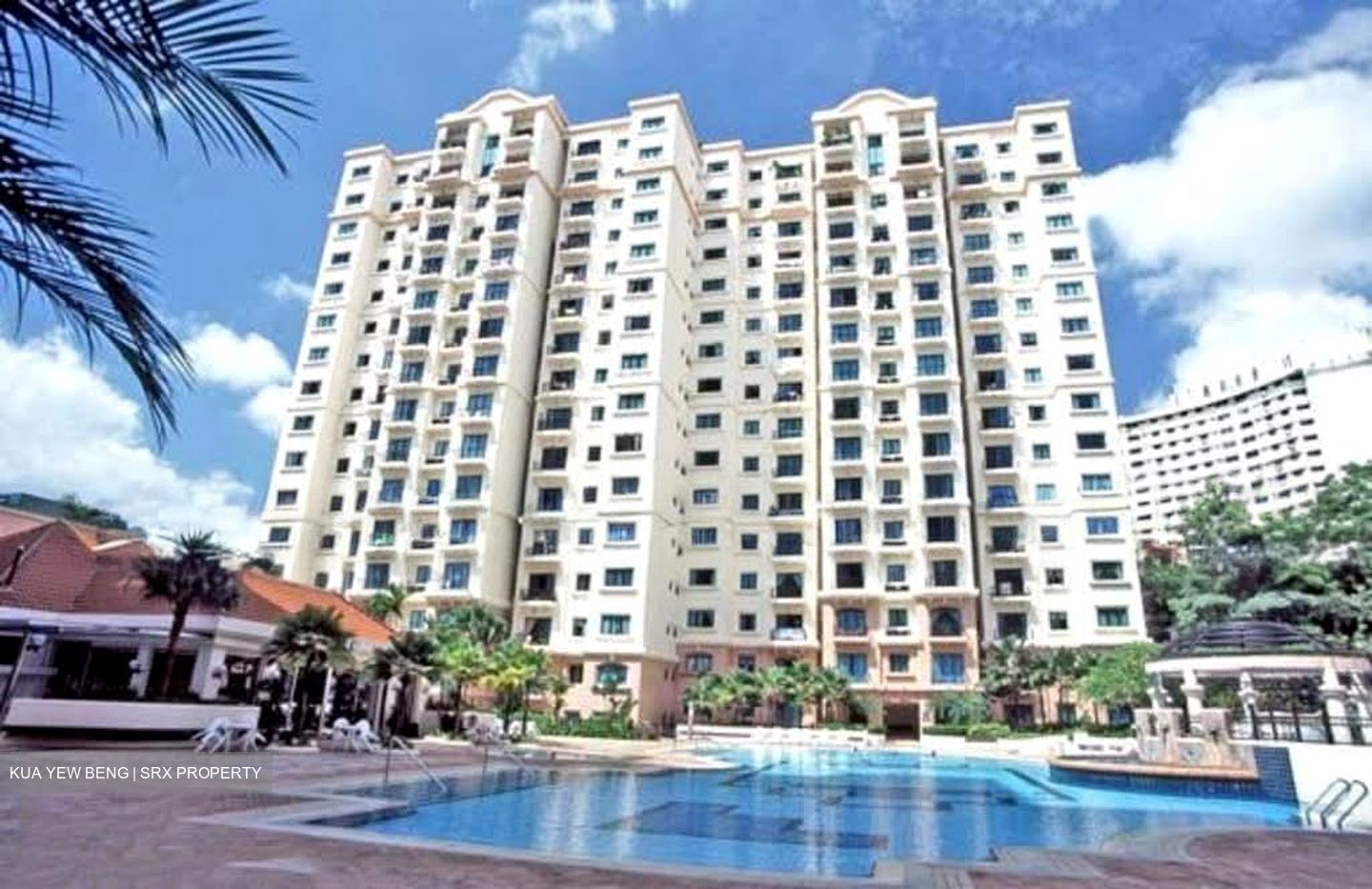 The Anchorage (D3), Condominium #559436081